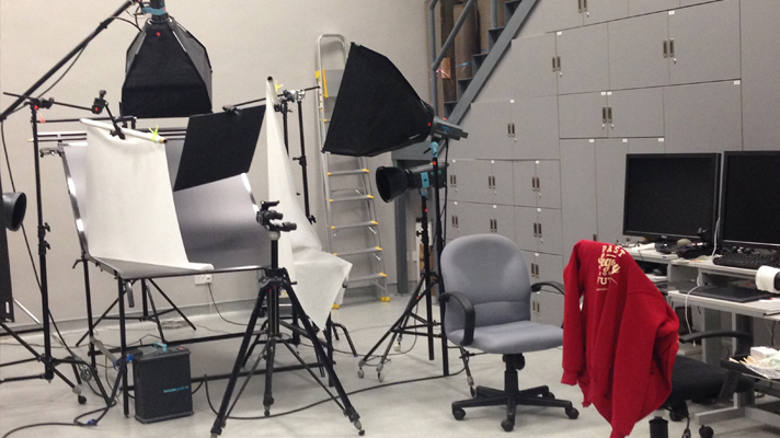 לימודי צילום סטודיו אתר קורסים